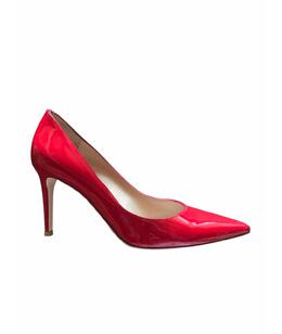 GIANVITO ROSSI: Туфли 