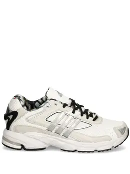 adidas: Белые кроссовки  Response CL