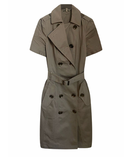 BURBERRY: Платье 