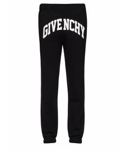 GIVENCHY: Повседневные брюки 