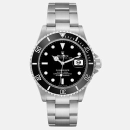 Rolex: Часы  Submariner