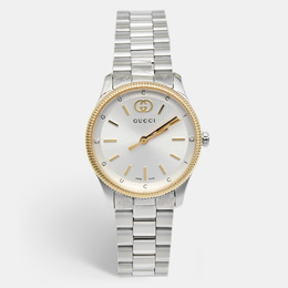 Gucci: Часы  G Timeless