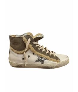 GOLDEN GOOSE DELUXE BRAND: Кеды 