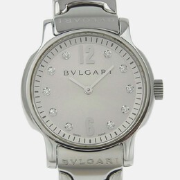 Bvlgari: Часы 