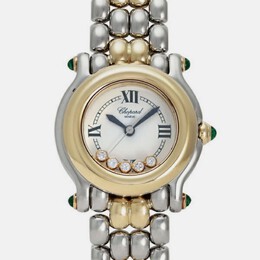 Chopard: Часы  Happy Sport