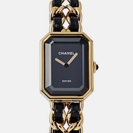 Chanel: Часы 