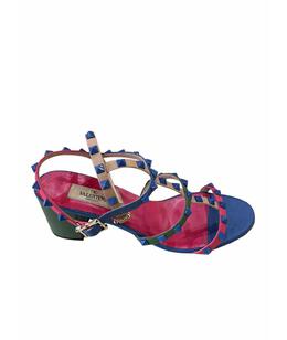 VALENTINO: Босоножки 