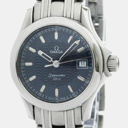 Omega: Часы  Seamaster