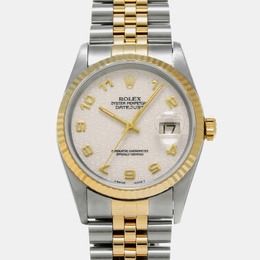 Rolex: Часы 