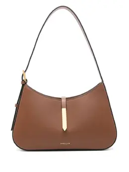 DeMellier: Коричневая сумка 