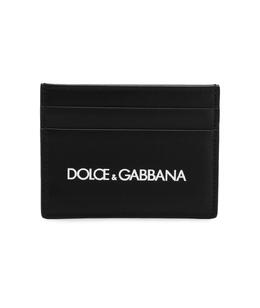 DOLCE&GABBANA: Картхолдер 