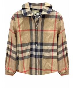 BURBERRY: Рубашка 