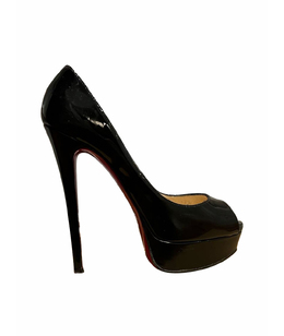 CHRISTIAN LOUBOUTIN: Туфли 