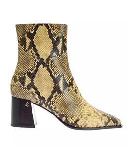JIMMY CHOO: Ботинки 