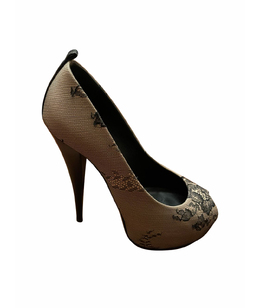 GIUSEPPE ZANOTTI DESIGN: Туфли 