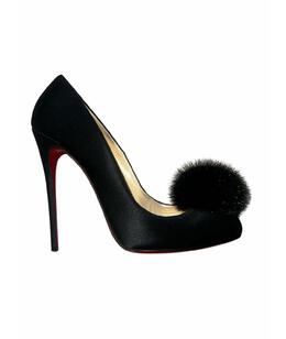 CHRISTIAN LOUBOUTIN: Туфли 