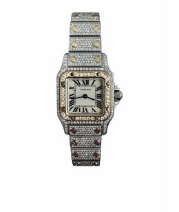 CARTIER: Часы 