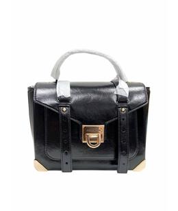 MICHAEL KORS: Чёрная сумка 