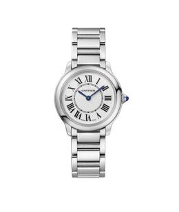 CARTIER: Часы 