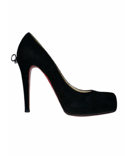 CHRISTIAN LOUBOUTIN: Туфли 