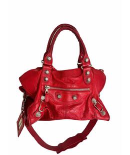BALENCIAGA: Сумка 