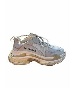 BALENCIAGA: Кроссовки 