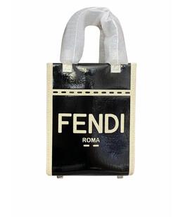 FENDI: Сумка 