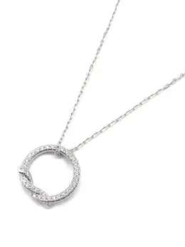 Cartier: Колье 