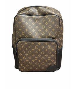 LOUIS VUITTON: Рюкзак 