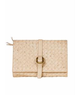 BOTTEGA VENETA: Клатч 