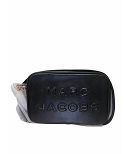 MARC JACOBS: Чёрная сумка 