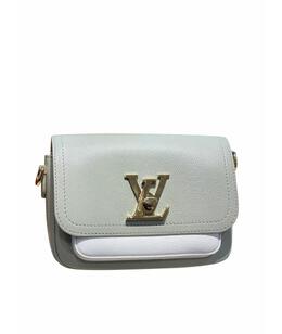 LOUIS VUITTON: Сумка 