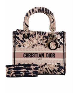 CHRISTIAN DIOR: Сумка 