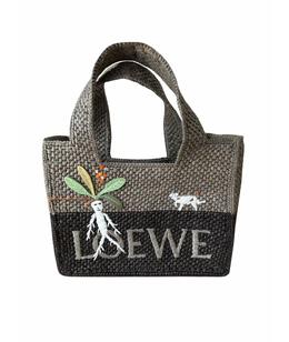 LOEWE: Сумка 