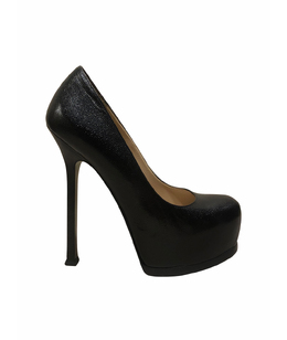 SAINT LAURENT: Туфли 