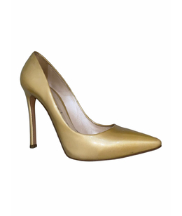 CASADEI: Бежевые туфли 