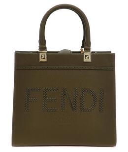 FENDI: Сумка 