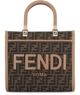 FENDI: Сумка 