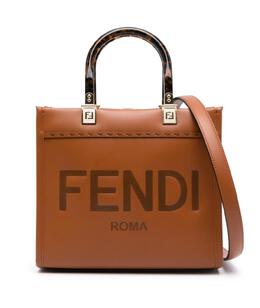 FENDI: Сумка 