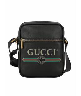 GUCCI: Клатч 