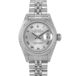 Rolex: Часы 
