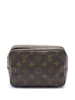 Louis Vuitton Pre-Owned: Косметичка 