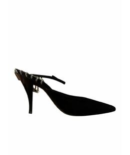 SAINT LAURENT: Туфли 
