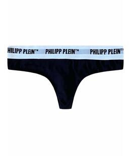 PHILIPP PLEIN: Трусы 