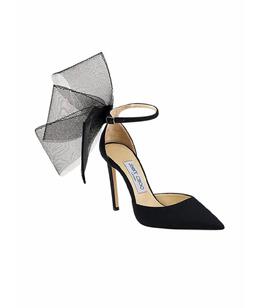 JIMMY CHOO: Туфли 