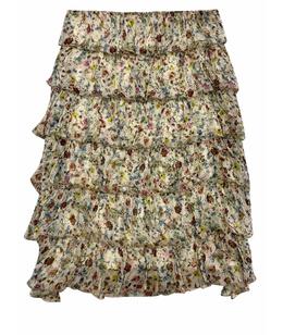 DOLCE&GABBANA: Сарафан 