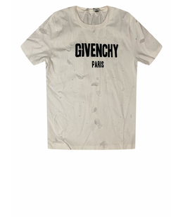 GIVENCHY: Футболка 