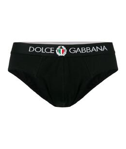 DOLCE&GABBANA: Носки 