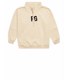 FEAR OF GOD: Свитер 