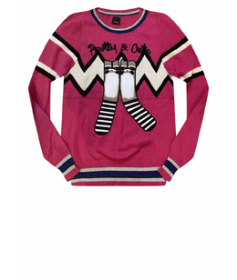 PINKO: Свитер 